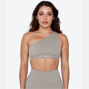 Set Active Sportbody Set - Stone